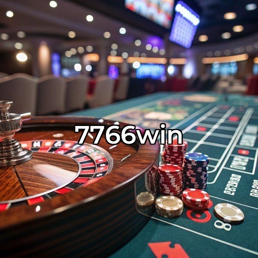 7766win
