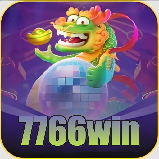 7766win logo