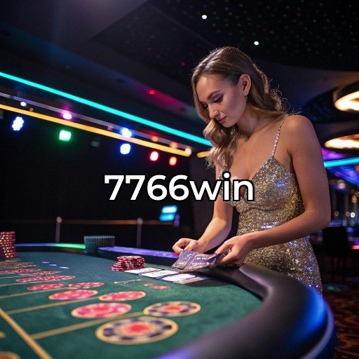 7766win