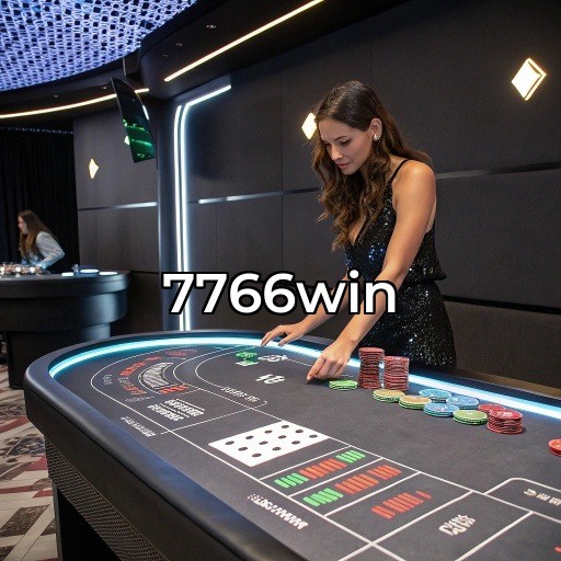 7766win